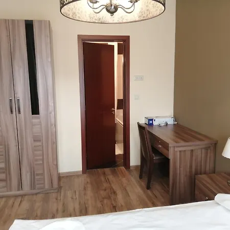 Апарт-отель Golden Line Золотые Пески