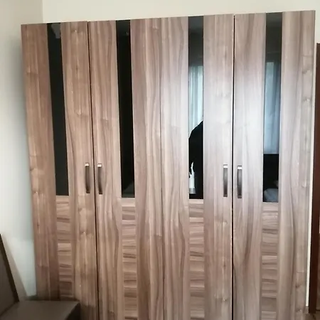 Golden Line * Золотые Пески