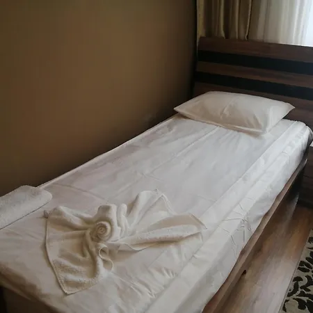 Aparthotel Golden Line Golden Sands