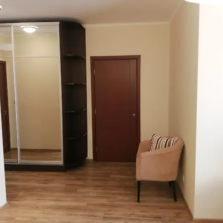 Golden Line Апарт-отель Золотые Пески