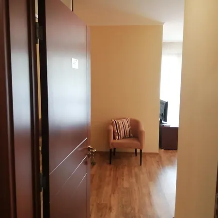 Golden Line Golden Sands