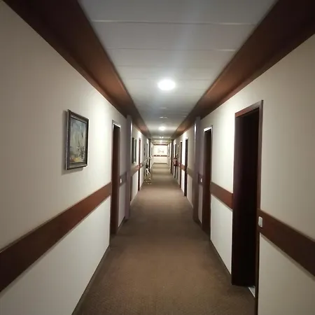 Aparthotel Golden Line Golden Sands