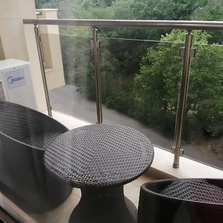 Golden Line Golden Sands