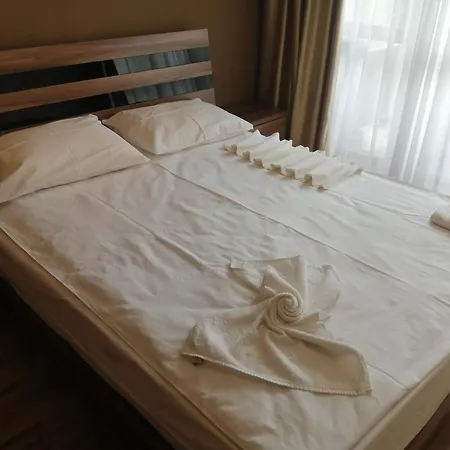 Golden Line Aparthotel Golden Sands