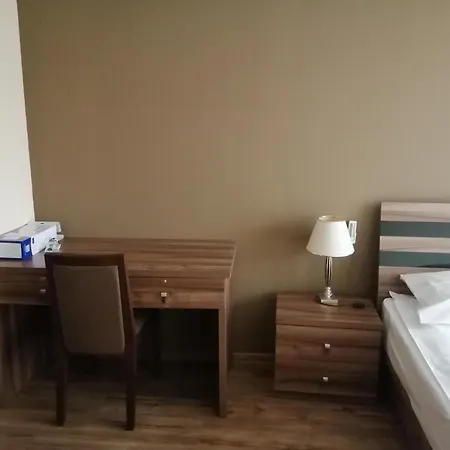 Aparthotel Golden Line Goudstrand