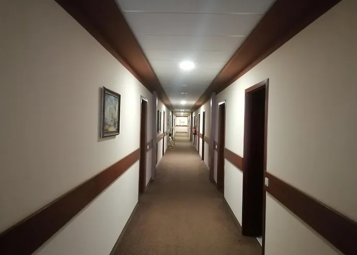 Aparthotel Golden Line Golden Sands