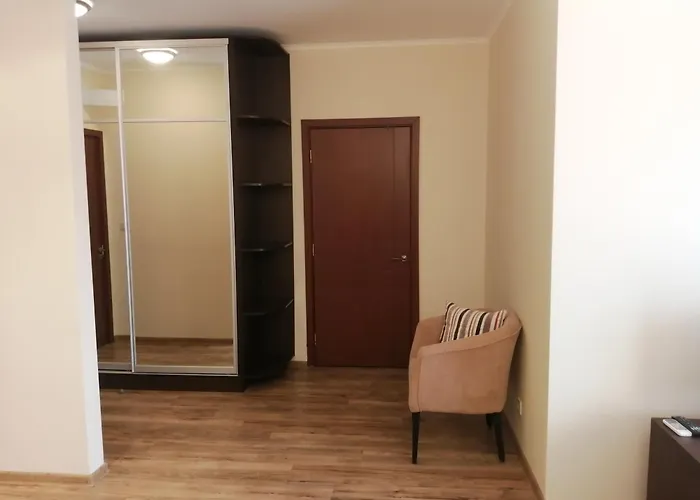 Golden Line Aparthotel Golden Sands