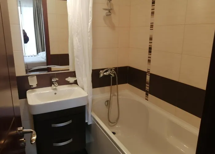 Golden Line Aparthotel